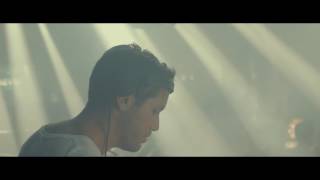 Andrea Oliva in H Ibiza Opening