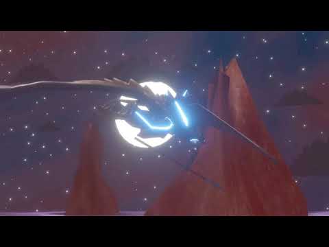 When Dragons Imagine Wars are Won - CGI ANIMATION By ElixiRNinE - Natural By Imagine Dragons