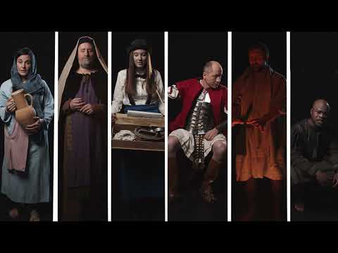 Corona Passion Wangen bei Olten - 28. März bis 2. April 2022 / Bruno Waldvogel-Frei