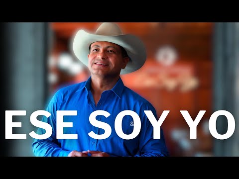 Cristian Castillo   Ese Soy Yo Videoclip Oficial