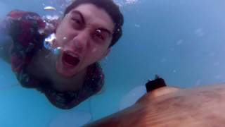 Calico Jack - The Groove (Official Video)