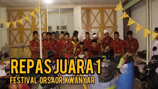 Download lagu Viral Festival sahur kwanyar 1443H Bangkalan Madur... mp3
