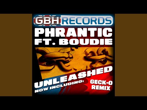 Unleashed (Geck-o Remix)