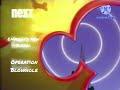 Disney Channel Next Bumpers January 7 2005