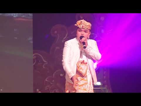 Launching Bali Kumara 9 - Pura Taman Pule (Part 16)