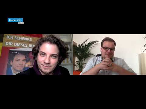 Leadership Days 2018 - die 3 Tpps von Frederik Malsy