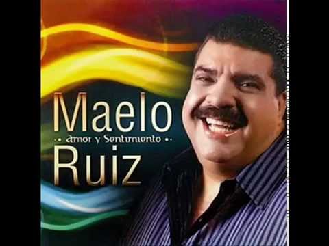 Maelo ruiz, Hoy que no estas aqui