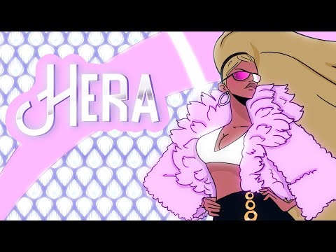 Hera | Destripando la Historia
