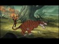 The Jungle Book Final Battle 1967 Vs 2016
