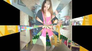 One Hello...by Toni Gonzaga