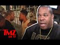 Busta Rhymes Loses It When A Fan Confronts Him TMZ TV
