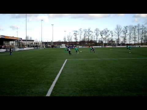 Assendelft E1 - SVW 27 E1 10 dec 4-2