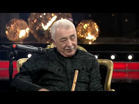 Ahmed Şahin ile Meşk-Sadreddin Özçimi & Bülent Behlül Altunkeser ile sohbet (13/1)