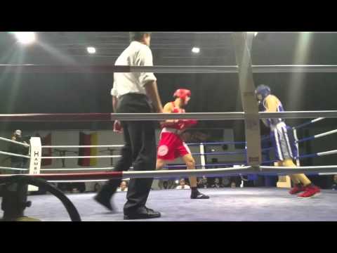 Kurzausschnitt Weihnachtsboxen 2015 Teil 1