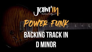 Power Funk