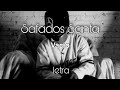 Vacío Safados Santa Letra