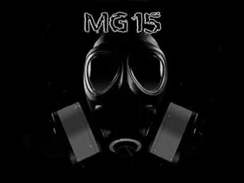 MG-15 - El álbum negro (Álbum completo)