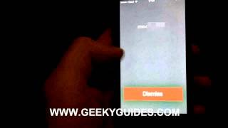 How to Unlock iPhone 5C Easy Step by Step Guide!