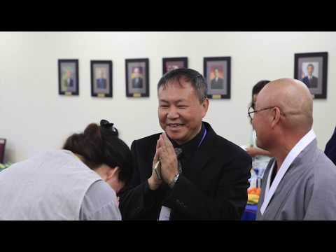 Fifth WFB's 「Buddhism & Business」Forum Review
