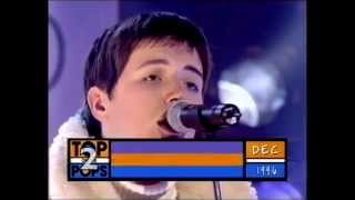 The Beautiful South - Don&#39;t Marry Her - Top Of The Pops - Friday 13th December 1996