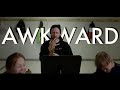 Awkward Official Music Video By ChewieCatt