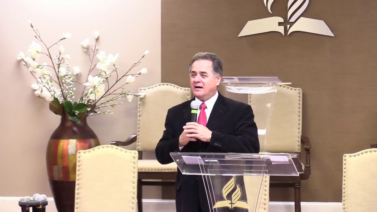 Pr Marcos Seifert - EUTICO , ACORDA