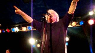 Jefferson Starship Worpswede (31.10.2012)  Harp Tree Lament -  from the baron sessions