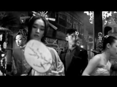 »FIRST SPRING« A FILM BY YANG FUDONG FOR PRADA SPRING/SUMMER 2010