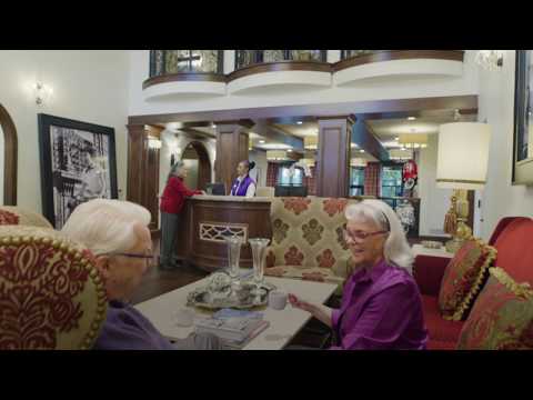 Aegis Living Ravenna in Maple Leaf Seattle