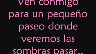 Greyson Chance - Summer Train traducida al Español