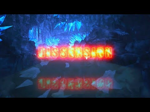 [DM] NeiT Vol8 - Dissension