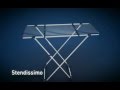 Сушилка для белья напольная Gimi Stendissimo (155083)