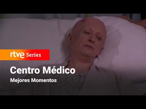 Centro Médico: Capítulo 309 - Mejores momentos #CentroMédico | RTVE Series