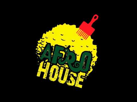 2016 | 2017 NEW AFRO HOUSE MIX VOL.1 - DJ CIMAO