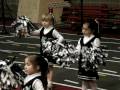 Bella Cheerleading 3