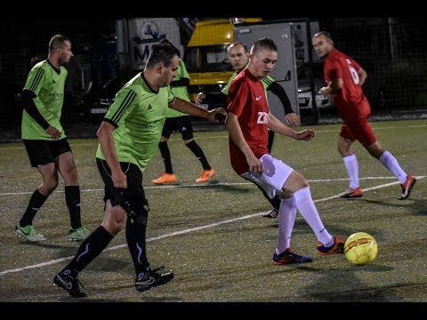 24.09.2018 - III Liga D - Porsche Inter Auto vs. Ziko