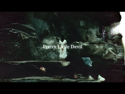 Shaya Zamora - Pretty Little Devil [Lyric Video]