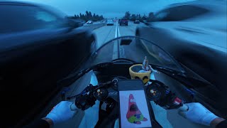 Download lagu No one noticed mp3