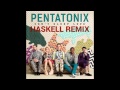 Pentatonix - Can't Sleep Love ft. Tink (Haskell ...
