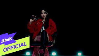 Musik-Video-Miniaturansicht zu Not Friends Songtext von LOONA (South Korea)