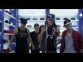 4Count- Snapback (Official Video) 