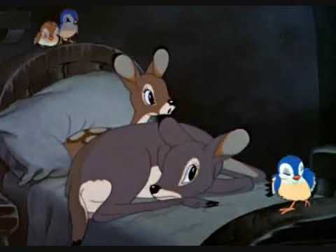 Starfire White and the Seven Peanuts part 10 - Starfire Explore Upstairs/The Peanuts Return Home