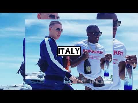 [FREE] Bugzy Malone x Aitch x Chip Type Beat - “Italy” | UK Rap Instrumental