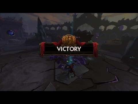 Smite: 35. Fight| Hera is OP