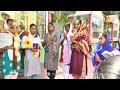 Parishudda Siluva Maargamu WAY OF THE CROSS KURNOOL DIOCESE