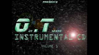 Devlin Instrumental - We Keep It O.T Instrumental (From Dogzilla - The Dogumentary)