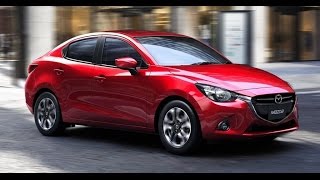 [Vietsub] Giới thiệu Mazda2 hoàn toàn mới - thế hệ dẫn đầu