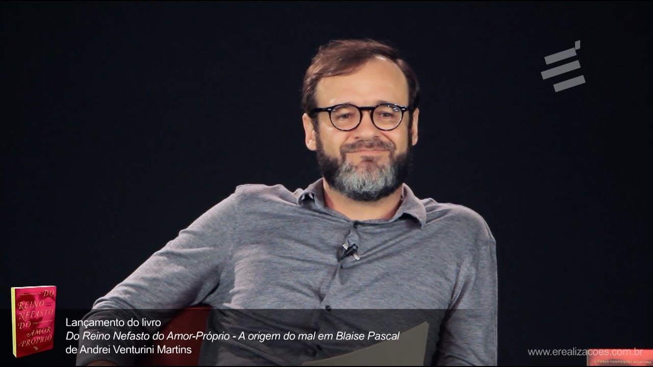 Blaise Pascal e a discussão sobre a origem do mal