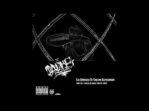 5. Tankeone MXM & Friskor LBM MXM - Cipher