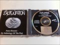 Excruciation - Anno Domini (1991) - Track 9: Solitude/Rage